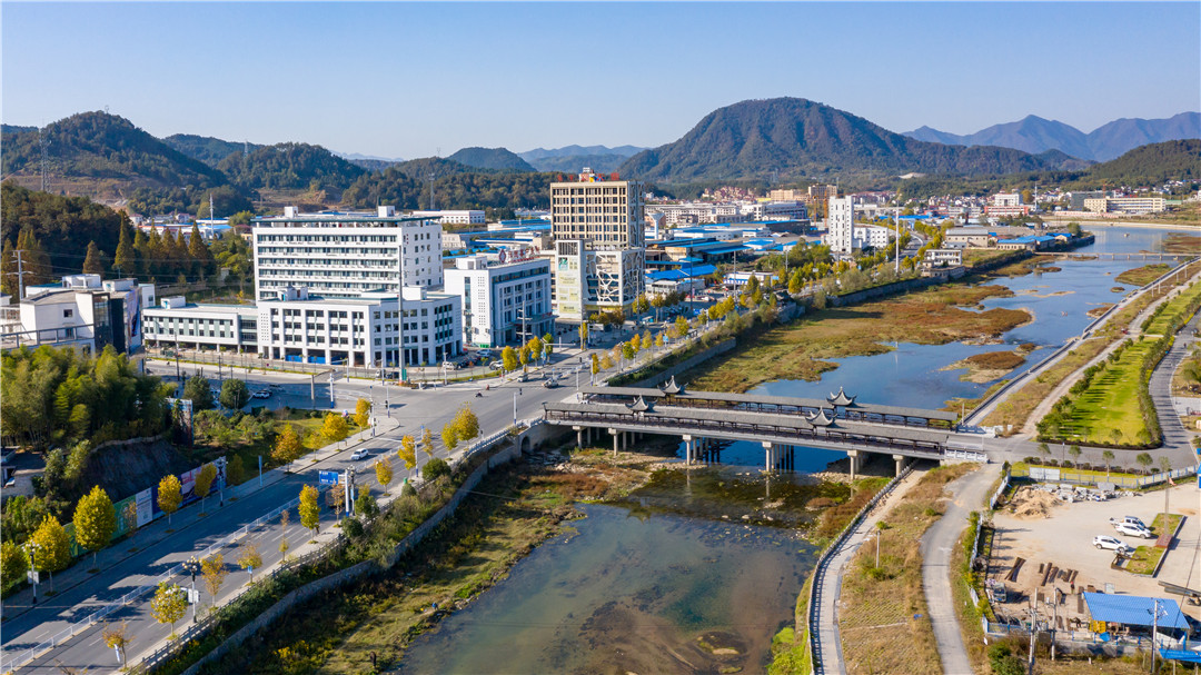 新院区外景